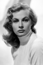 Anita Ekberg Film ve Dizileri