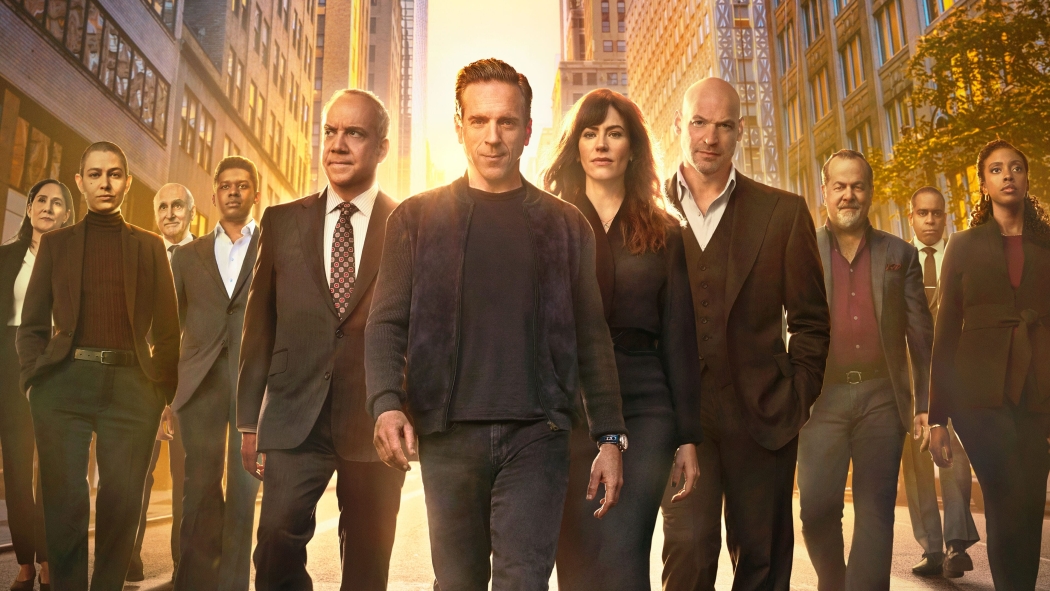 Billions 2. Sezon 3. Bölüm izle