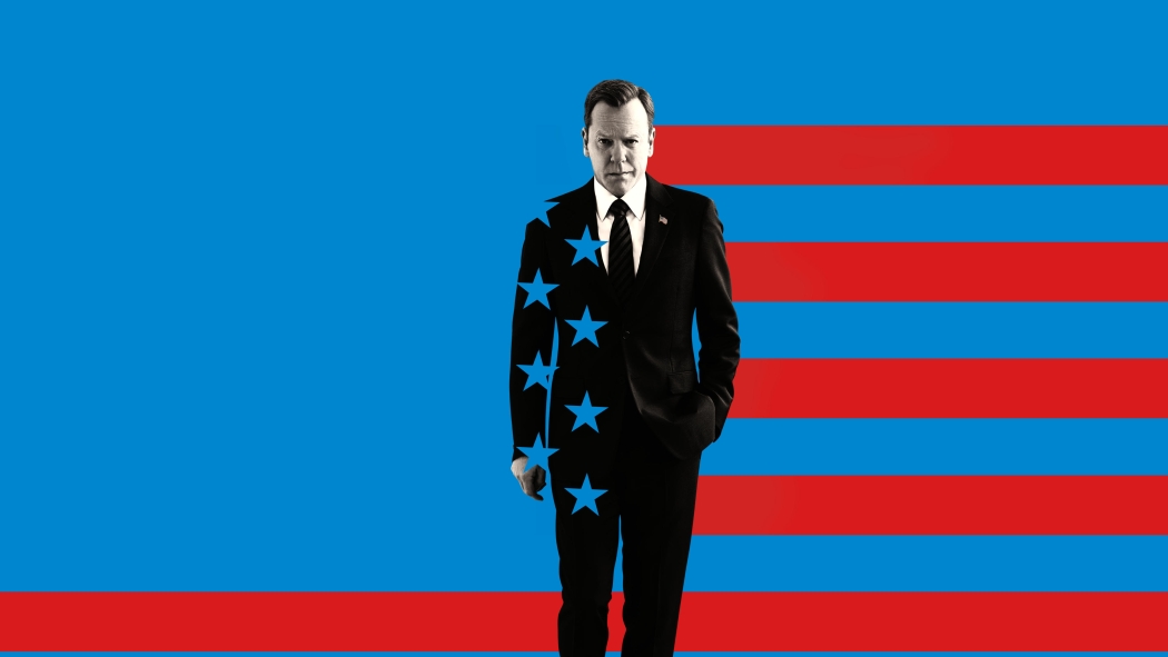 Designated Survivor 1. Sezon 1. Bölüm izle