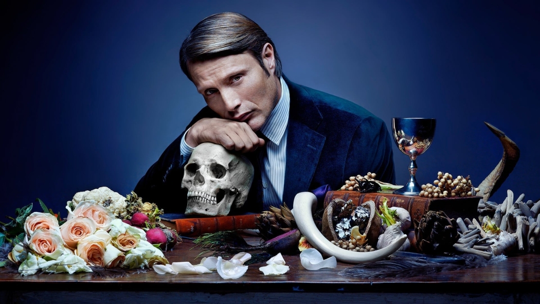 Hannibal 2. Sezon 3. Bölüm izle