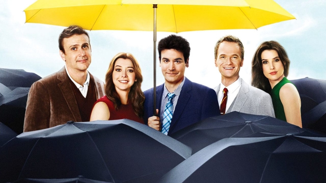 How I Met Your Mother 2. Sezon 3. Bölüm izle