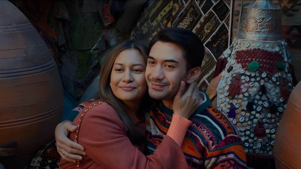 Layangan Putus: The Movie izle