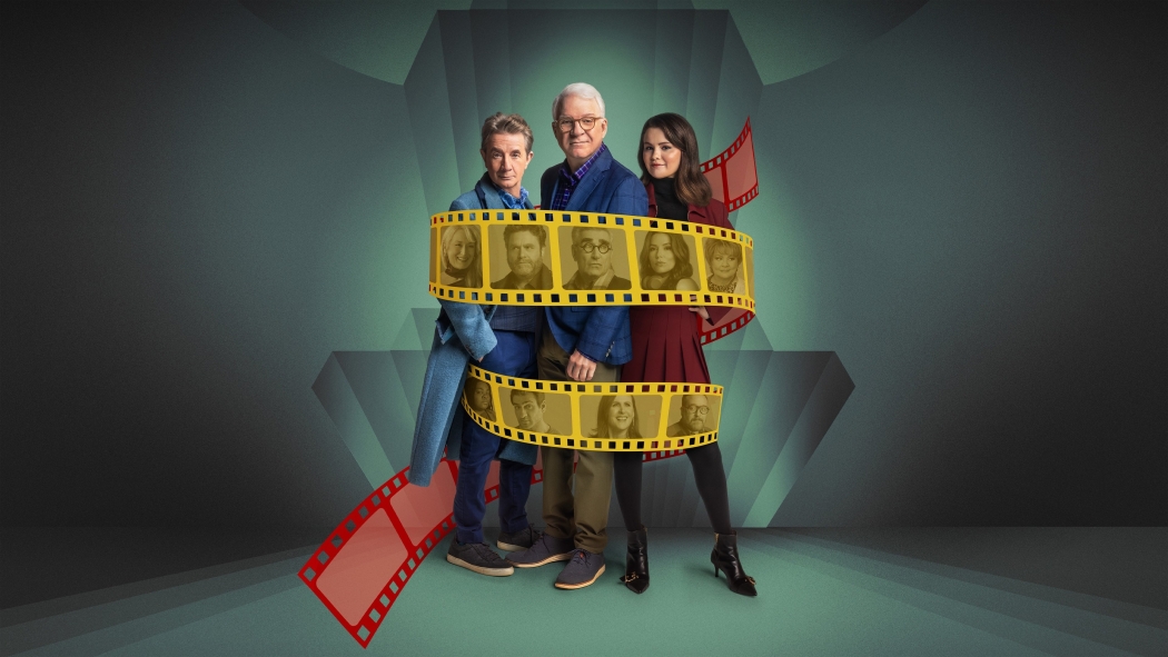 Only Murders in the Building 2. Sezon 1. Bölüm izle