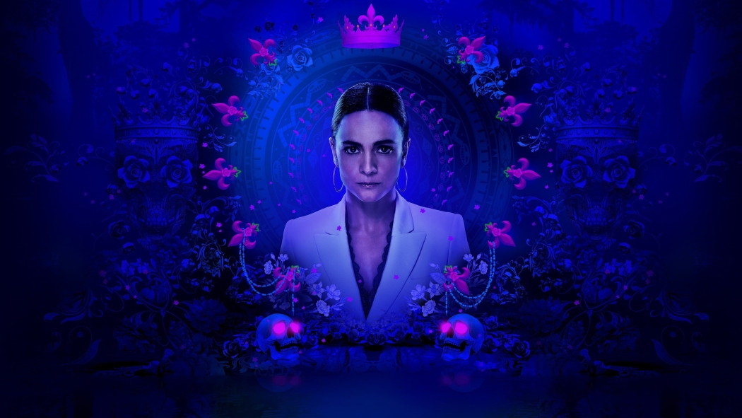 Queen of the South 5. Sezon 8. Bölüm izle