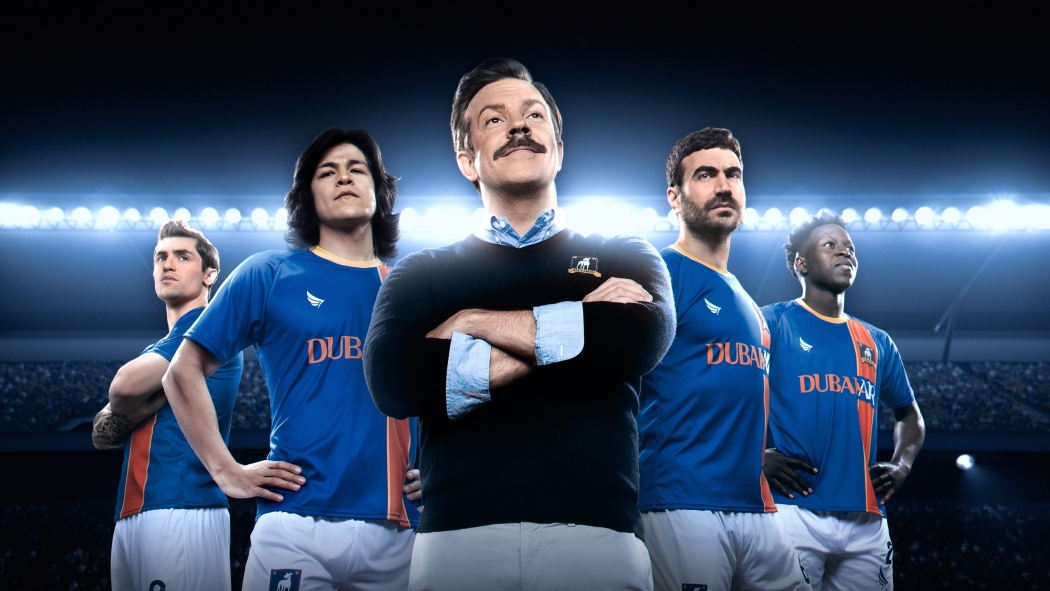 Ted Lasso 3. Sezon 4. Bölüm izle