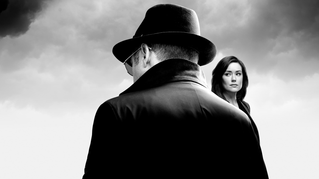 The Blacklist 1. Sezon 6. Bölüm izle